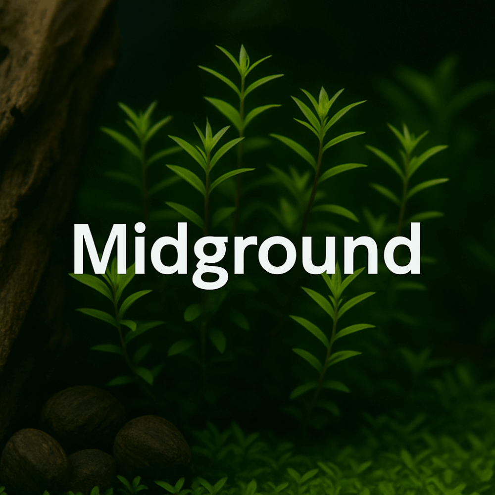 Midground